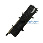 Bateria para Asus StudioBook-Pro-X W730 W730G5T C32N1838 [bateria de substituição]